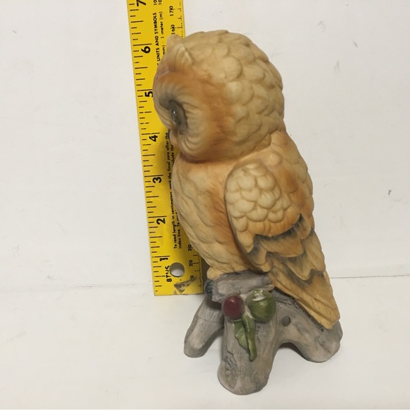 Vtg. OWL Fine Quality ARDALT Japan Lenwile China Verithin 7050 - Picture 6 of 10